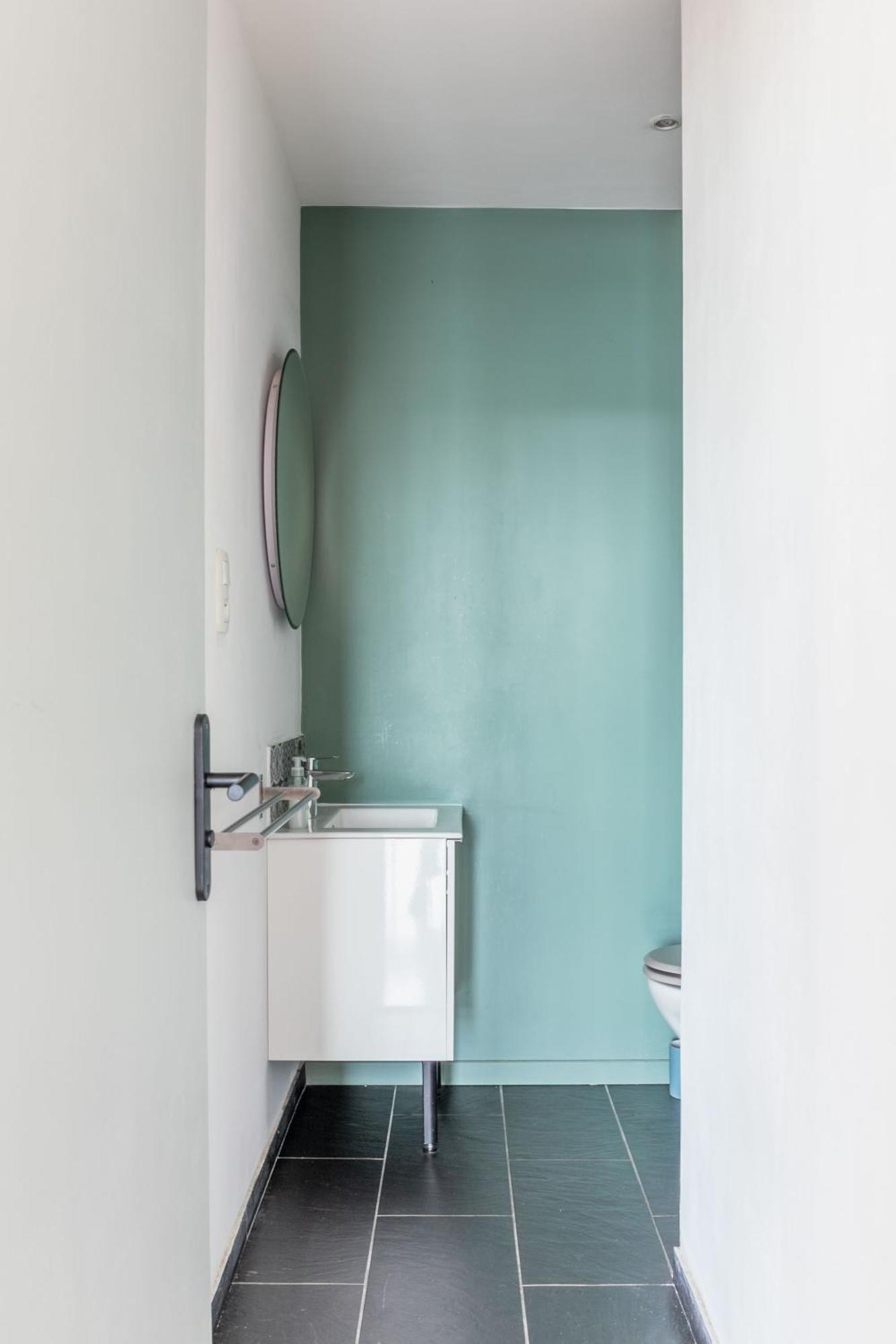 Bel Appartement F2 42 M2 Ivry-sur-Seine Eksteriør bilde